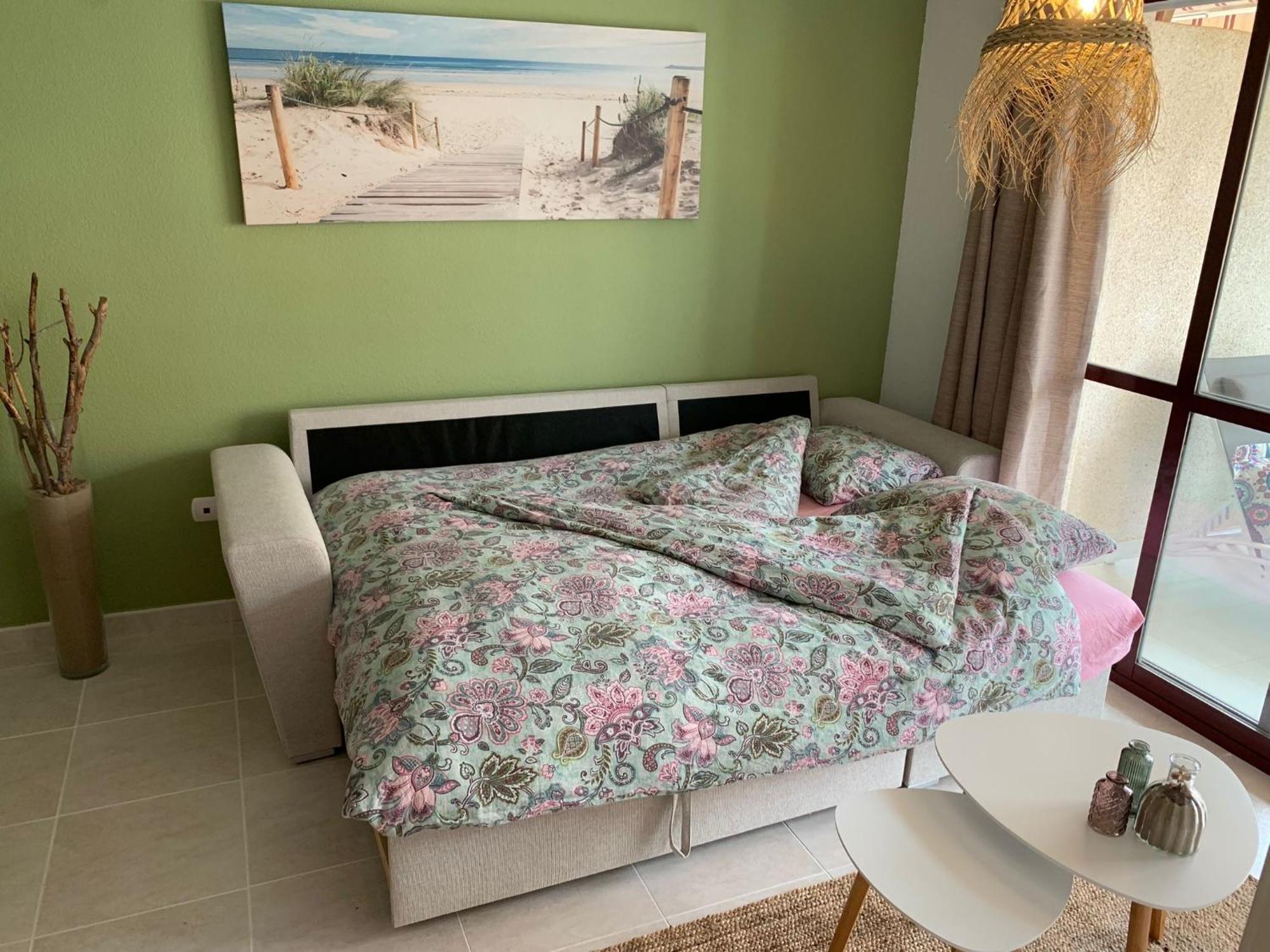 Eerstelijns Appartement Vive Cada Momento Zeezicht En Pal Aan De Boulevard En Strand Calpe, Toplocatie Exterior photo